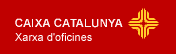 Xarxa d'oficines de Caixa Catalunya