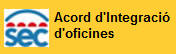 Acord d'Integraci&oacute; d'Oficines